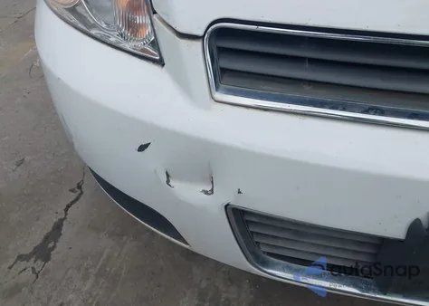 2011 Chevrolet Impala Lt z USA, uszkodzony, nr VIN 2G1WG5EK8B1137572